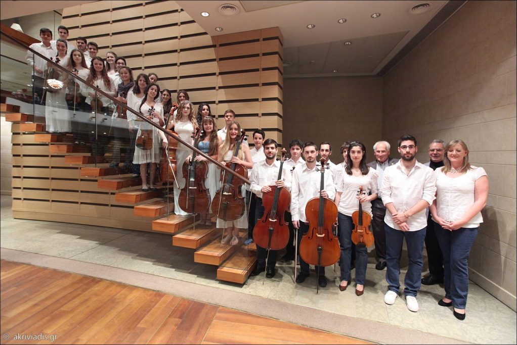 vanglouk androsfilm kamerata junior 2016