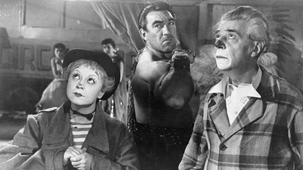 vanglouk androsfilm, masina