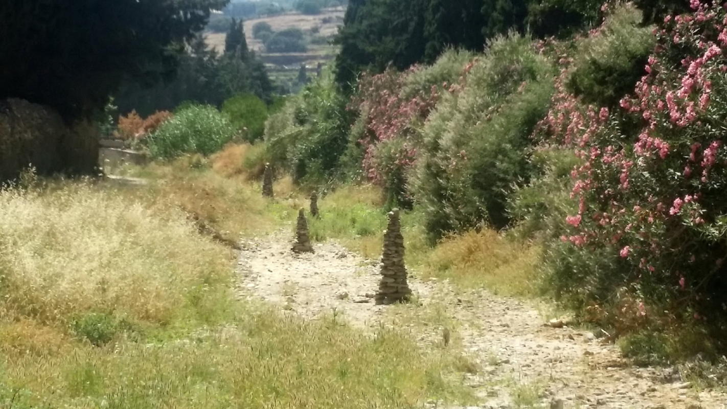 Βασίλης-Καβουρίδης-ΑΣΟΥΛΗΝΟΥΣ επιτοπου 17 Ποταμός Λειβαδίων